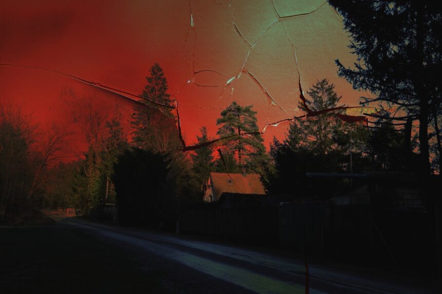 Leonardo Cuervo en ParaAnormales, Leonardo Cuervo, ParaAnormales, podcast, QuéOnnda