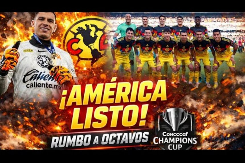Los Jefes América en crisis, Los Jefes, América en crisis, América, Chivas, QuéOnnda