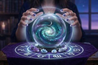 New Moon in Pisces, New Moon in Pisces, Pisces, Interdimensional Astrology, QuéOnnda