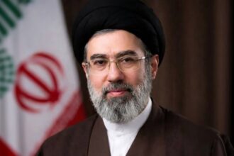 Mojtaba Khamenei, son Ali Khamenei, Iran's new Supreme Leader, Iran, QuéOnnda