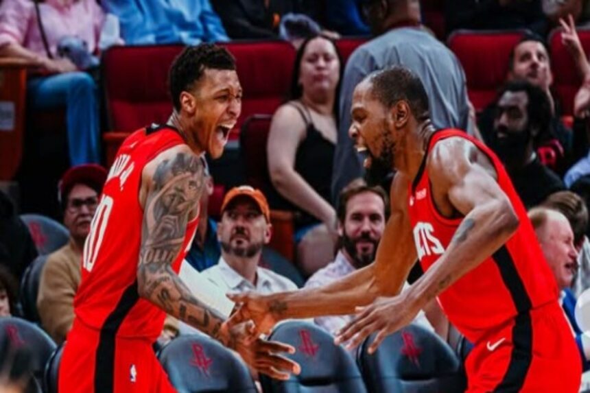 Kevin Durant Michael Jordan