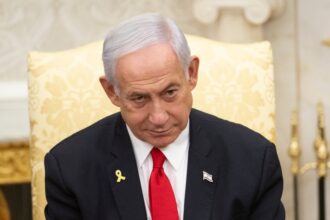 Netanyahu acuerdo Irán Trump, Netanyahu, acuerdo Irán, Trump, QuéOnnda