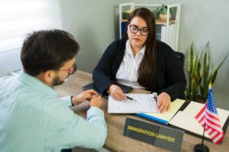 Recognition and Accreditation Program, immigrant legal aid, government program, QuéOnnda