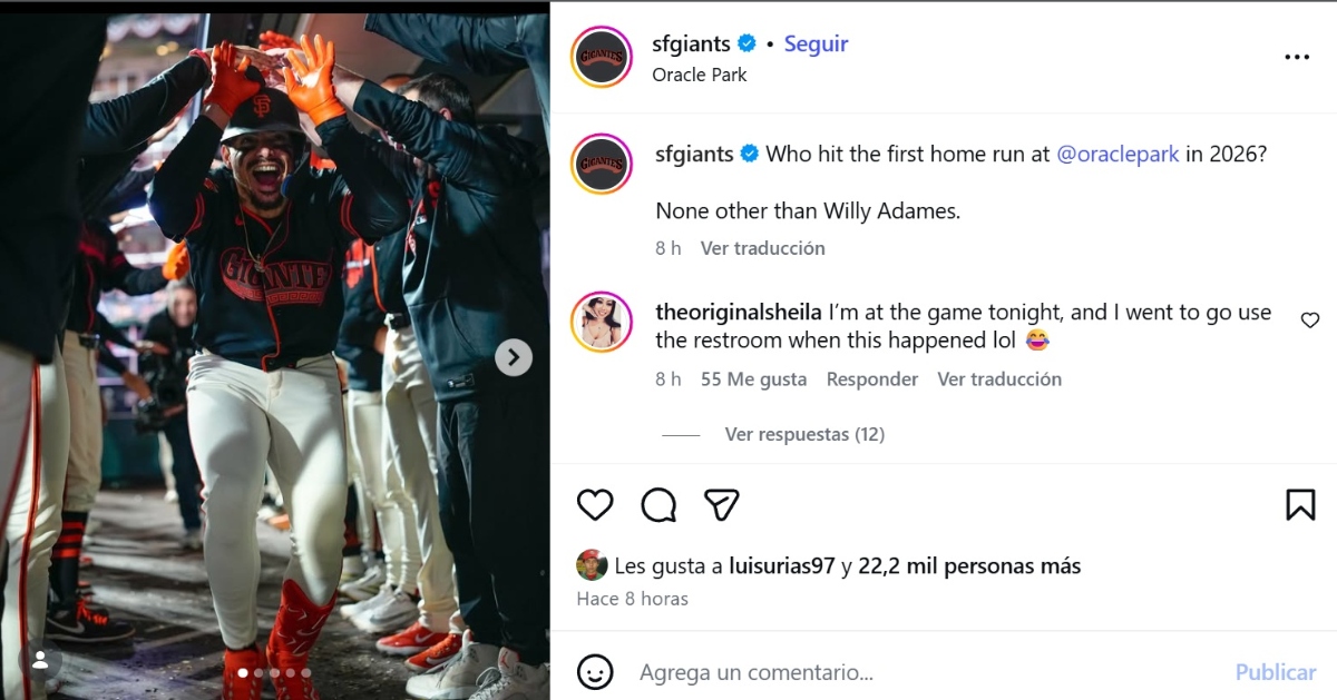 San Francisco Giants Sultans