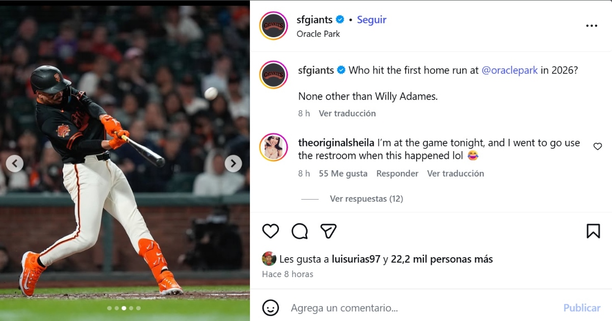 San Francisco Giants Sultans