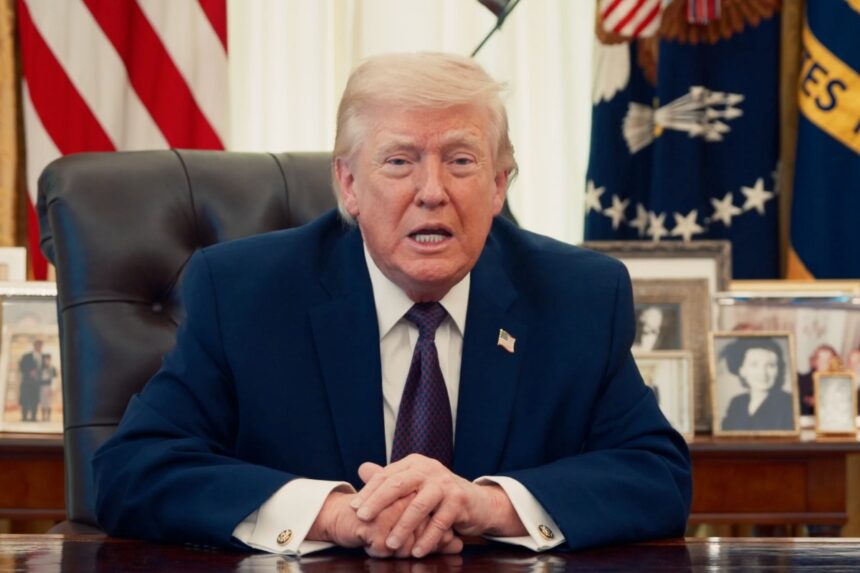 Trump jueces ciudadanía nacimiento, Trump, jueces, ciudadanía nacimiento, QuéOnnda