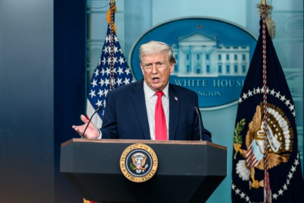 Trump llama cobardes OTAN, Trump, OTAN, Irán, QuéOnnda