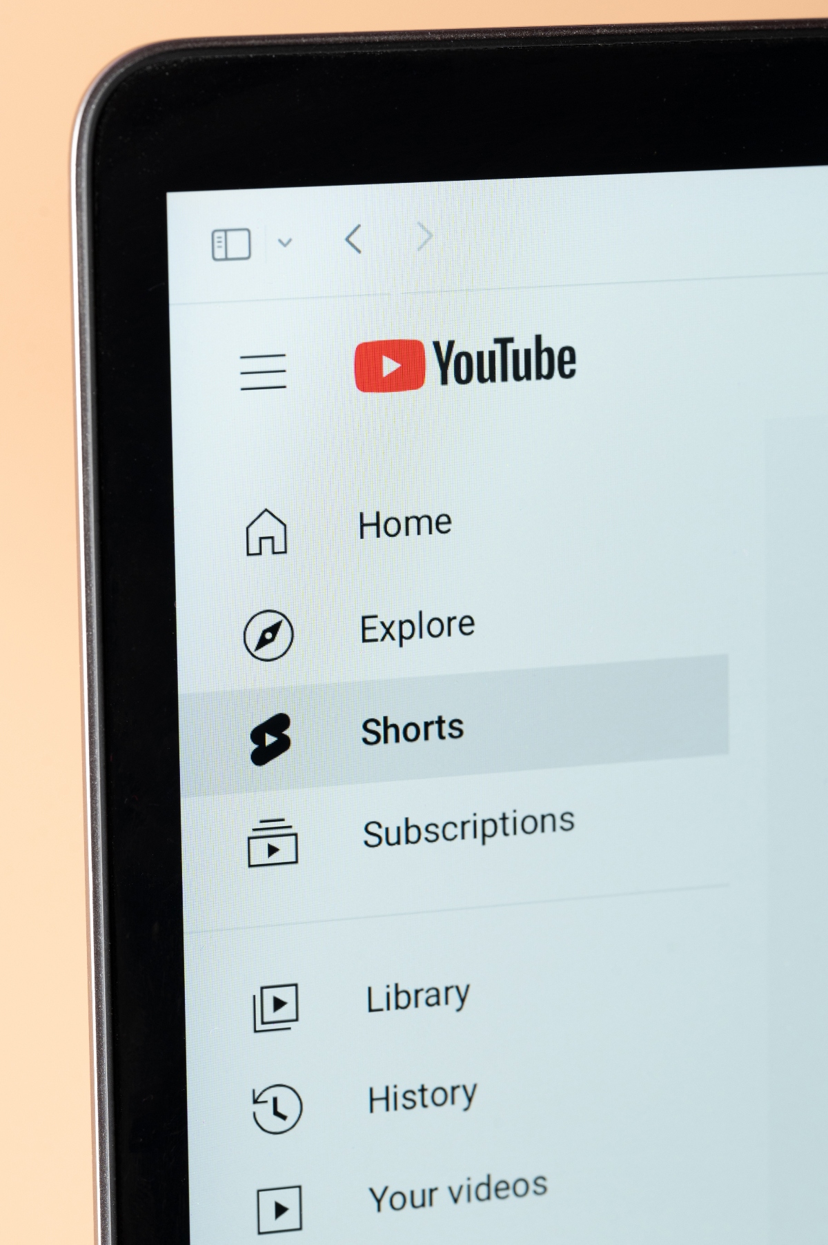 Mundial 2026 Youtube FIFA