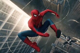 Spider-Man : Brand New Day lanzan tráiler