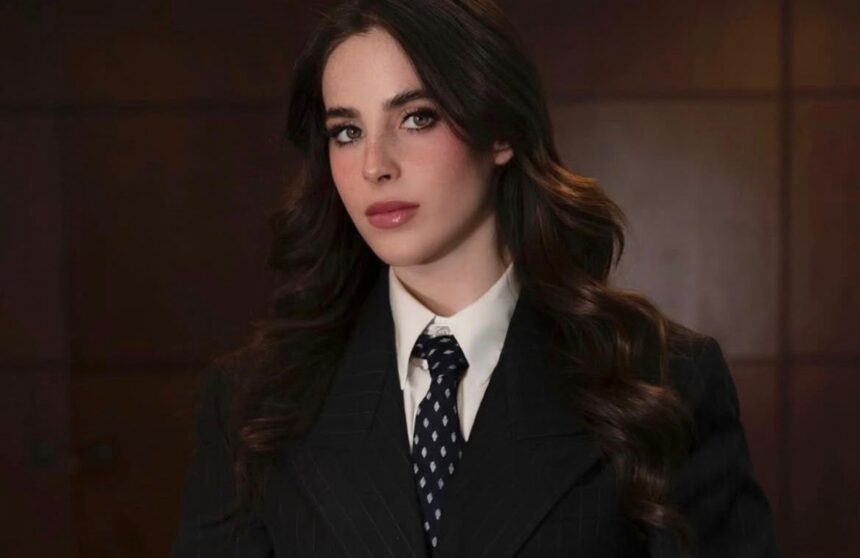 Fátima Bosch Miss Universo amenazas