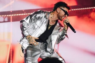 Muere el cantante Zalek, música