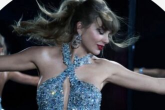 Taylor Swift es demandada por su disco 'The Life of a Showgirl'