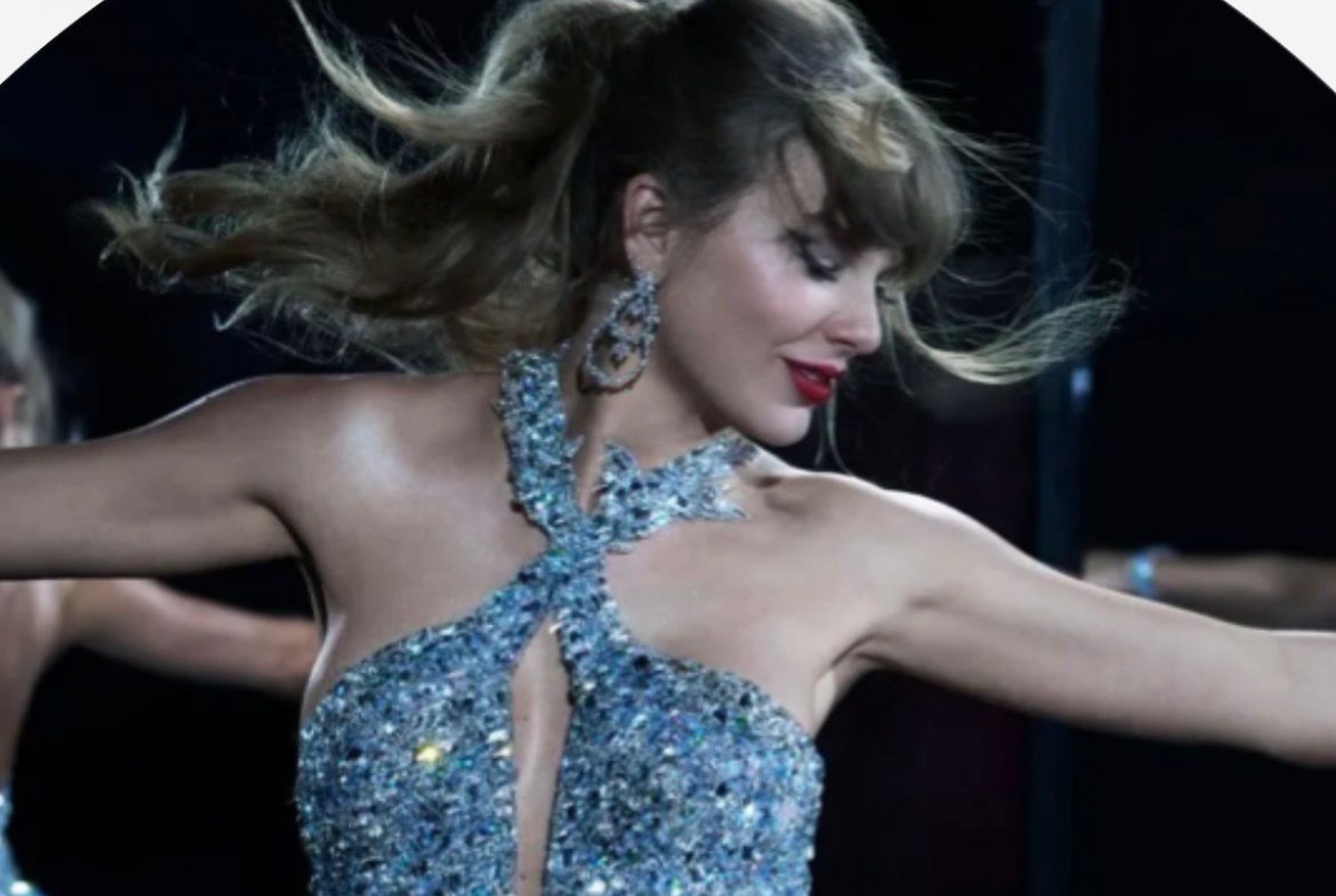 Taylor Swift es demandada por su disco 'The Life of a Showgirl'