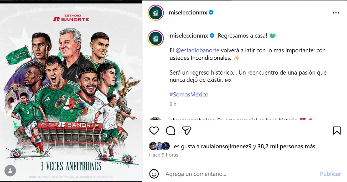 Javier Aguirre México 2026