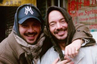 Marquitos Orcasitas J Balvin