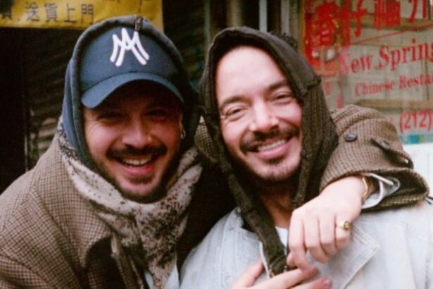 Marquitos Orcasitas J Balvin