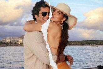 Ana Bárbara deportación, Ana Bárbara, deportación, Ángel Muñoz, QuéOnnda