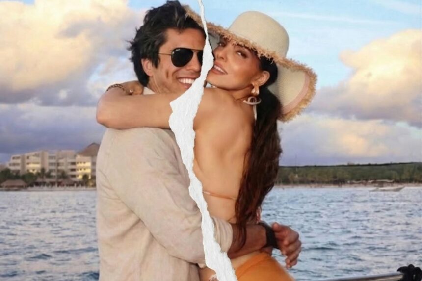 Ana Bárbara deportación, Ana Bárbara, deportación, Ángel Muñoz, QuéOnnda