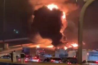 ataque Embajada EEUU Riad, Riad, Arabia Saudí, guerra Irán, QuéOnnda