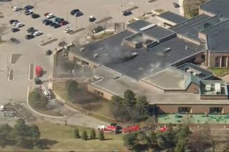 Ataque en sinagoga de Michigan, Ataque, sinagoga, Michigan, Temple Israel, West Bloomfield, QuéOnnda