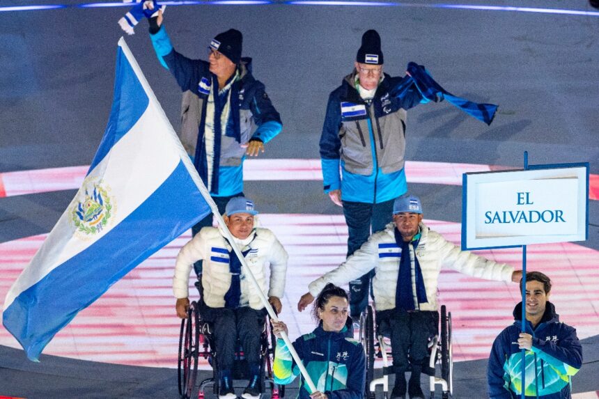 David Chávez Jonathan Arias