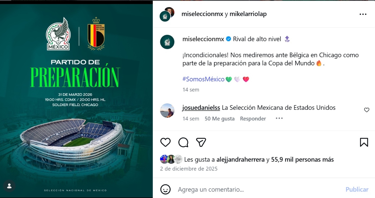 México Portugal Estadio Banorte