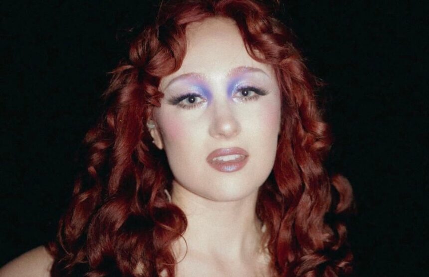 Chappell Roan controversial soccer player daughter