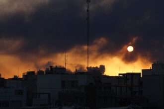 Seguridad tropas latinas Medio Oriente 2026, tropas latinas, soldados latinos, Medio Oriente, Irán, QuéOnnda