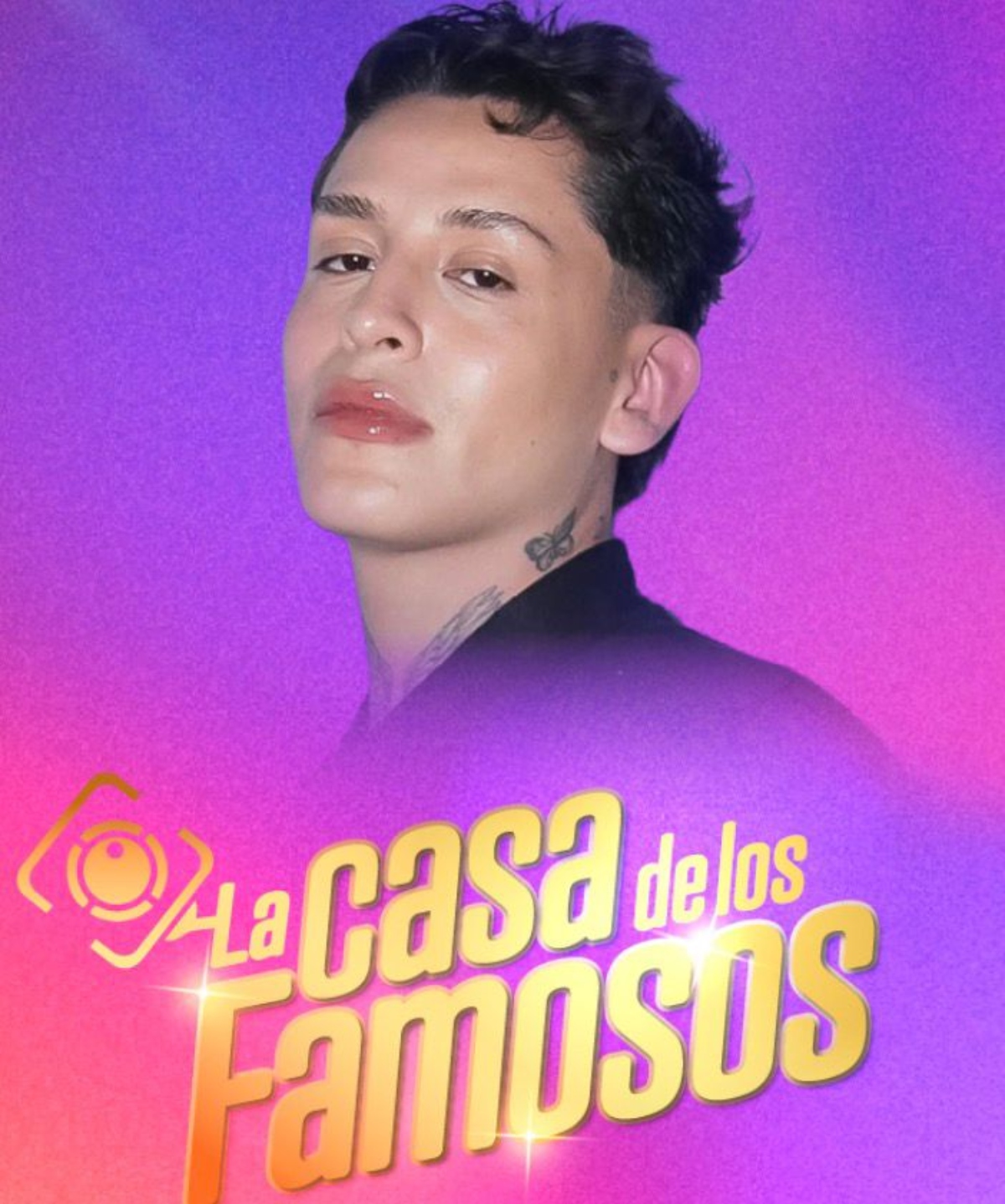Kunno expelled from La Casa de los Famosos
