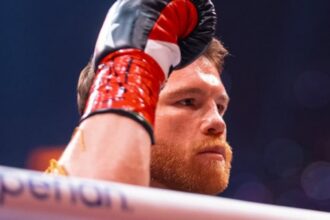 Canelo Alvarez fights September