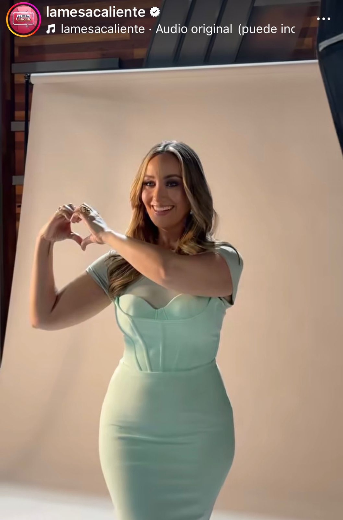 La Mesa Caliente new drivers