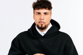 Dante Spinetta nuevo disco 'Día 3'