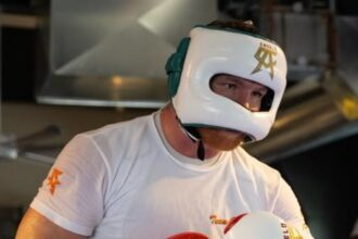 Canelo Álvarez 2026