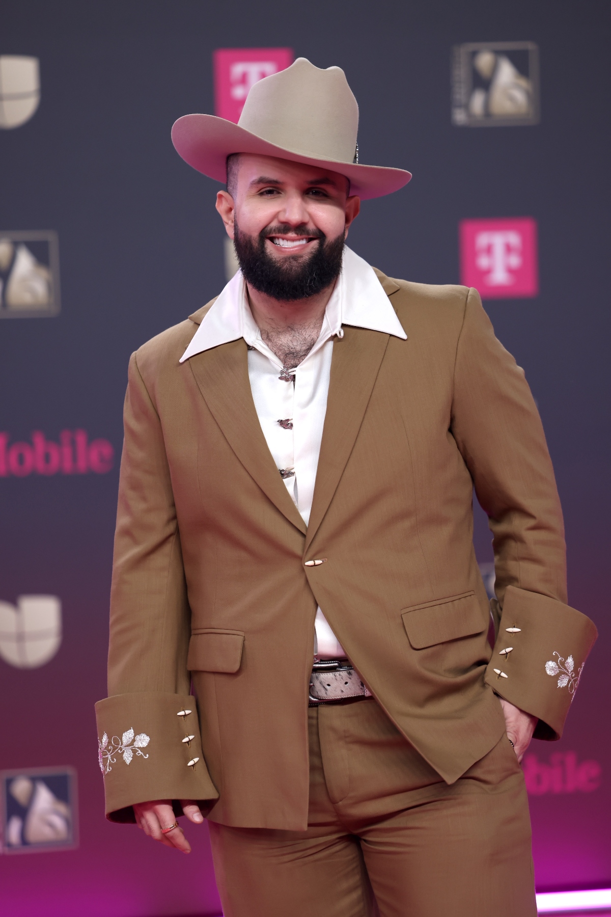 Carín León Inter Miami