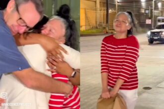 Carmen Mejía no será deportada, Carmen Mejía, hondureña condenada injustamente en EEUU, Carmen Mejía liberada, QuéOnnda