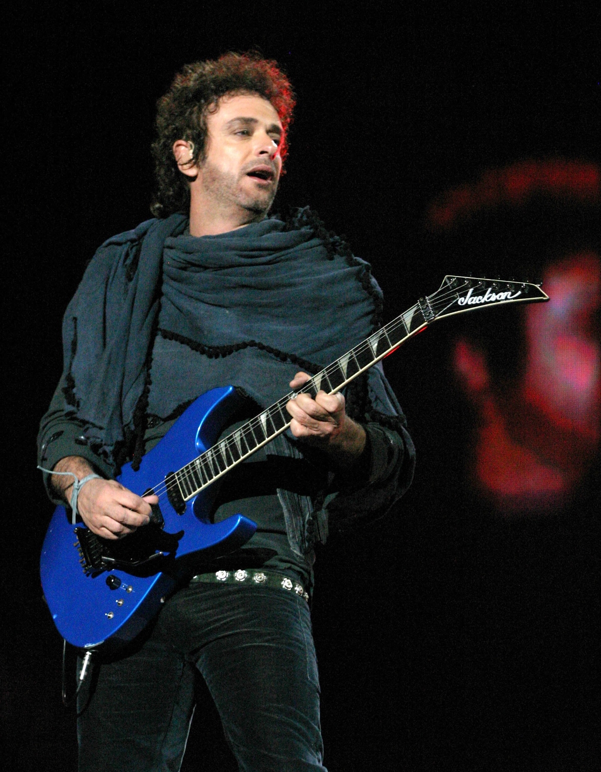Gustavo Cerati holograma
