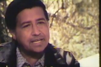 César Chávez accusations, César Chávez, accusations, abuse, Dolores Huerta, QuéOnnda