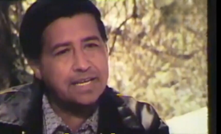 César Chávez accusations, César Chávez, accusations, abuse, Dolores Huerta, QuéOnnda