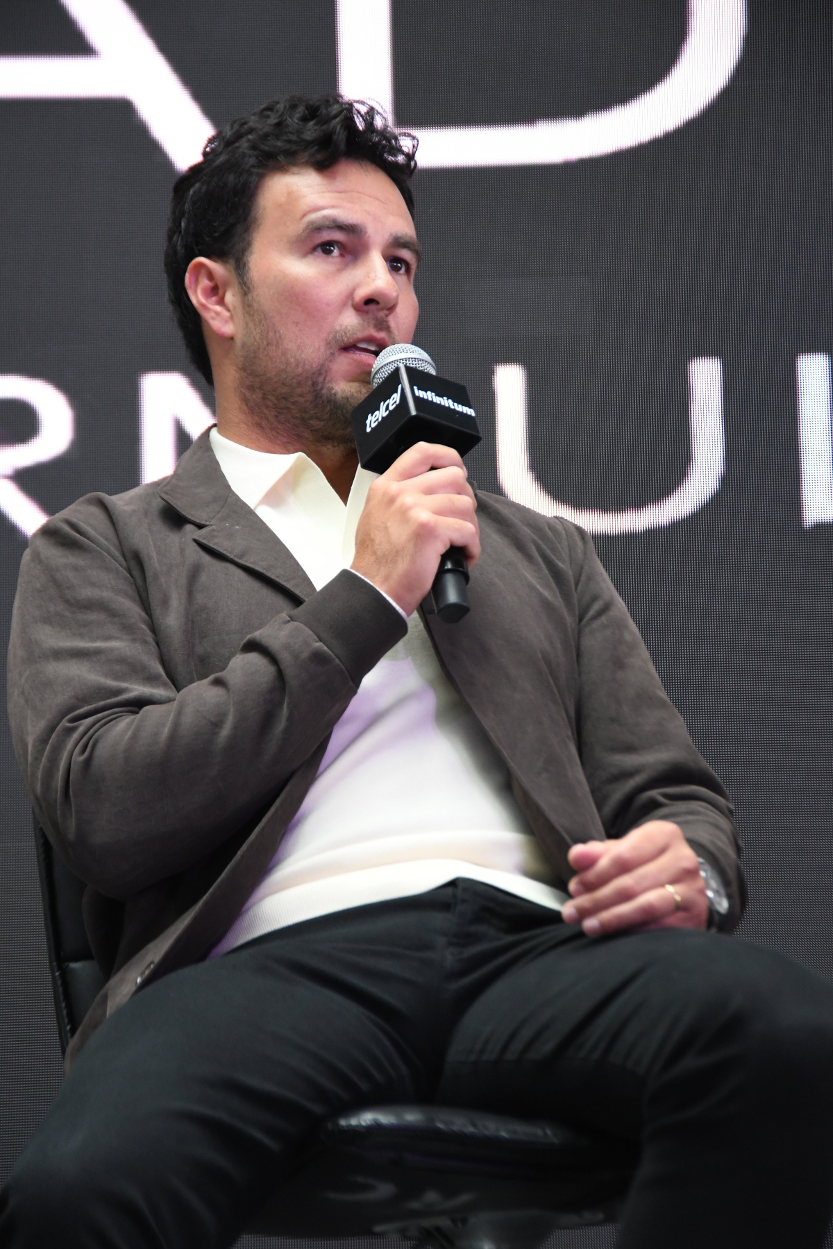 Automovilismo, México