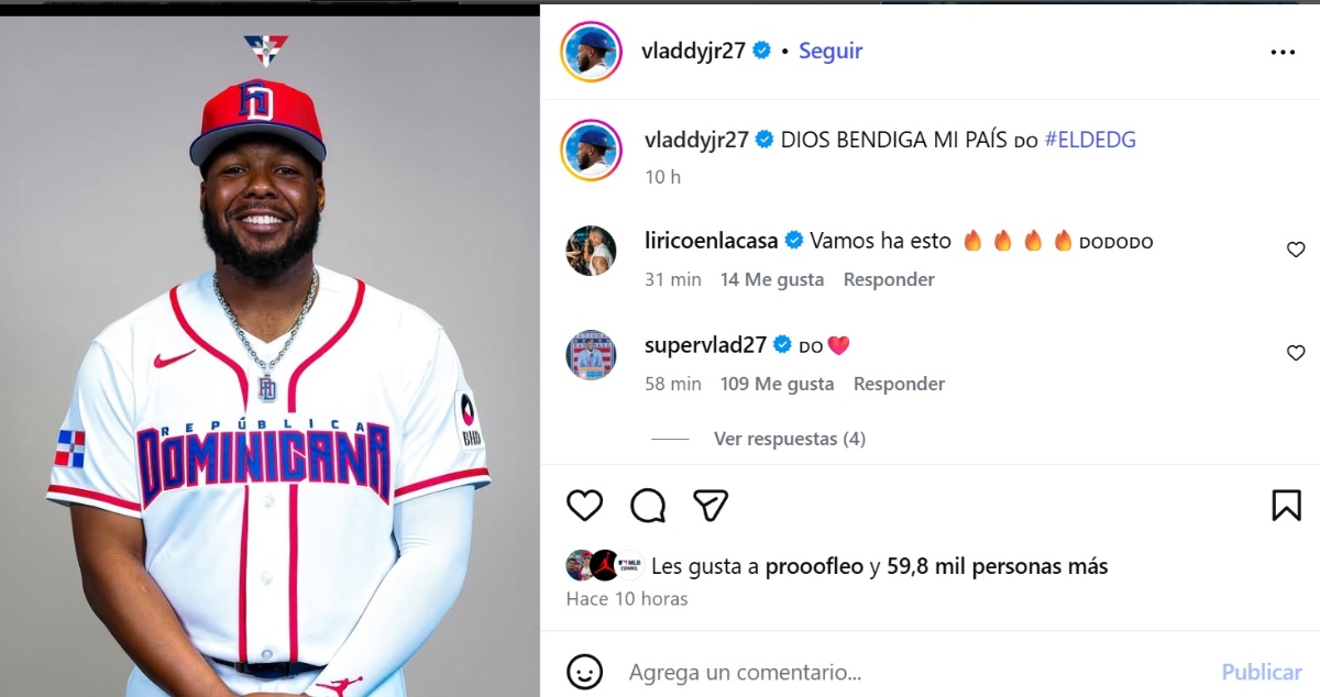 Vladimir Guerrero Jr.