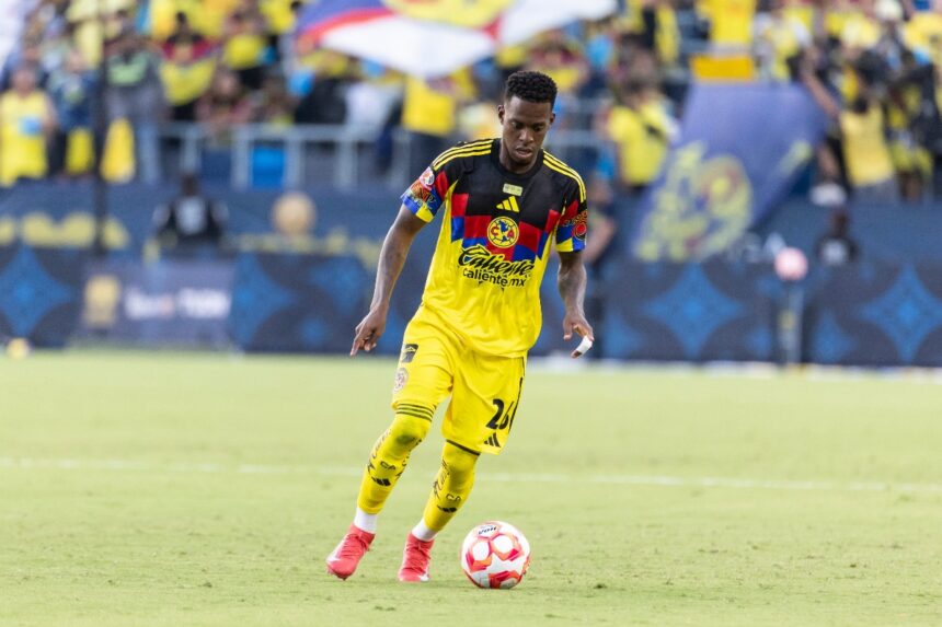 Liga MX Concacaf ranking