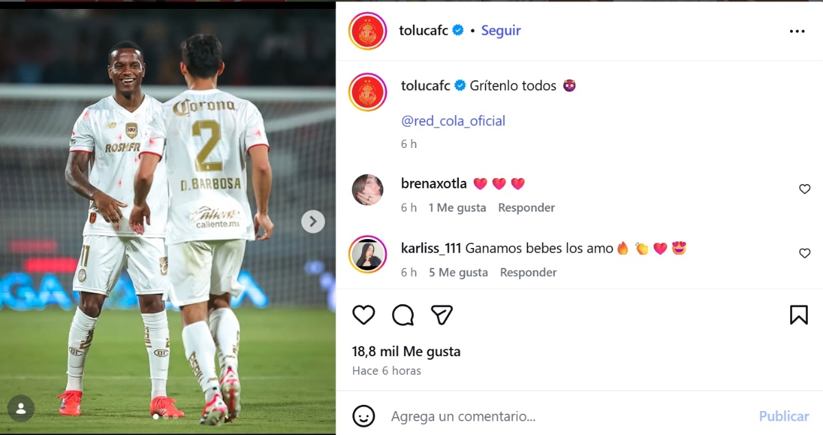 Liga MX Concacaf ranking