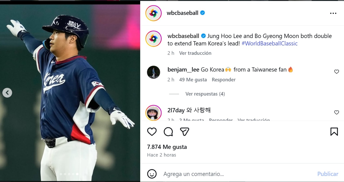 World Baseball Classic