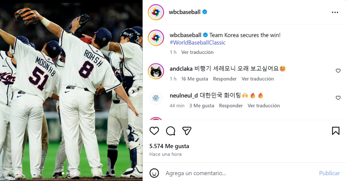 Czech Republic vs Korea