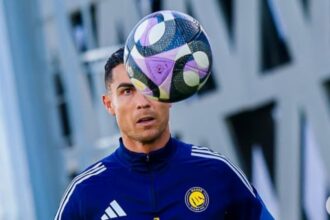 Cristiano Ronaldo México Portugal