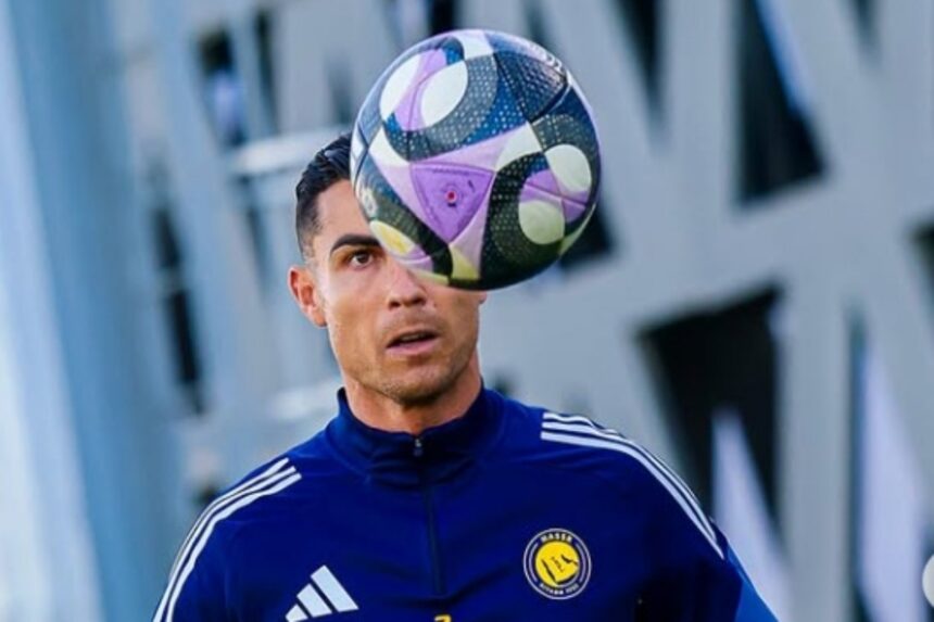 Cristiano Ronaldo México Portugal