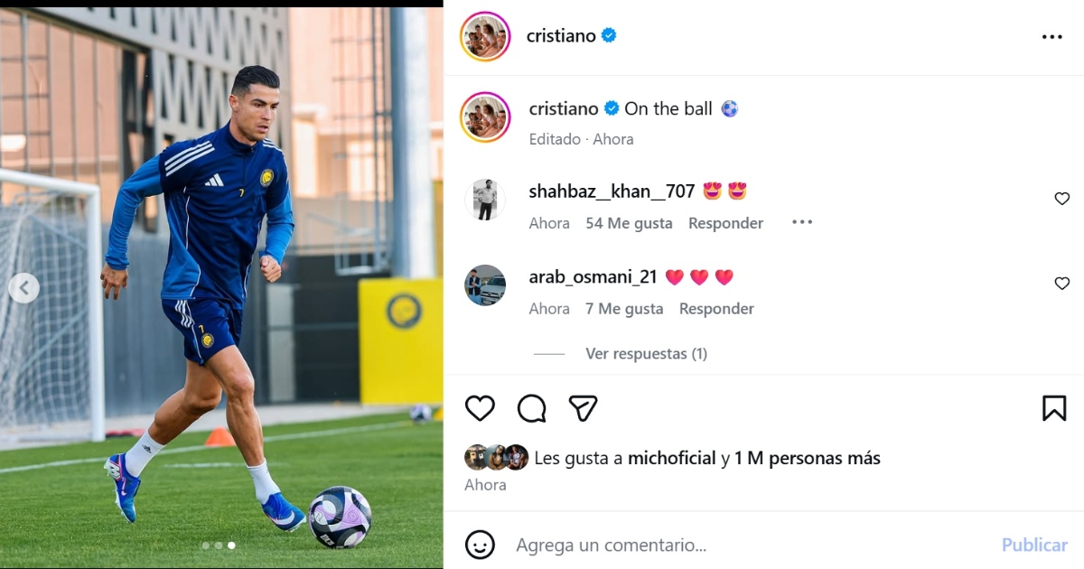 Cristiano Ronaldo México Portugal