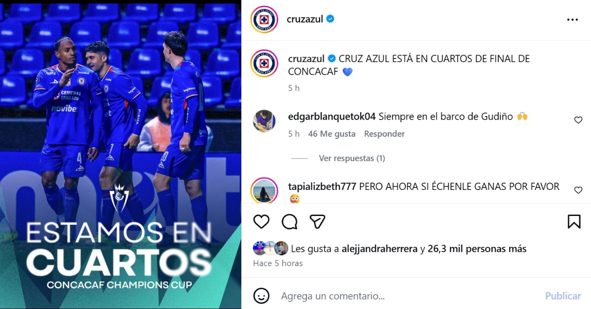 The Light Blue Machine