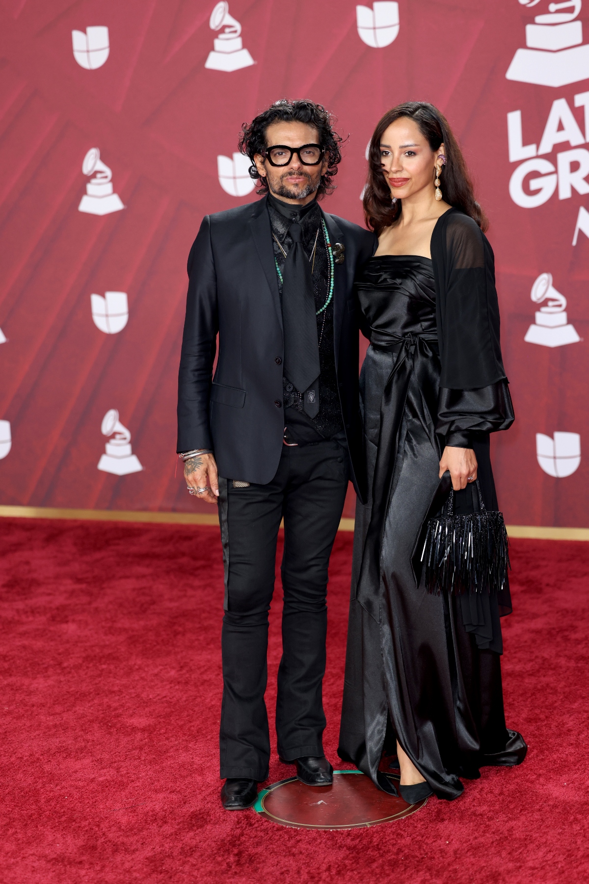 Draco Rosa Montserrat