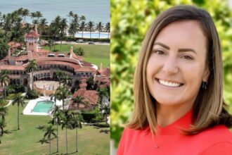 Emily Gregory, Mar-a-Lago, elecciones especiales Florida, Florida, QuéOnnda